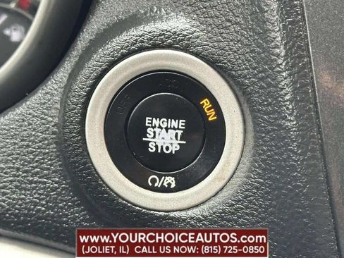 Used 2018 Dodge Journey SE w/ Blacktop Package image 30