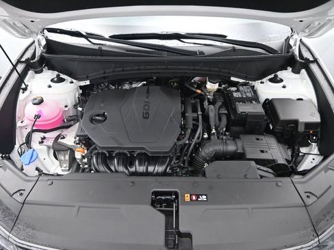 Certified 2026 Hyundai Tucson SEL AWD/4WD image 33