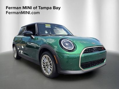 New 2026 MINI Cooper S