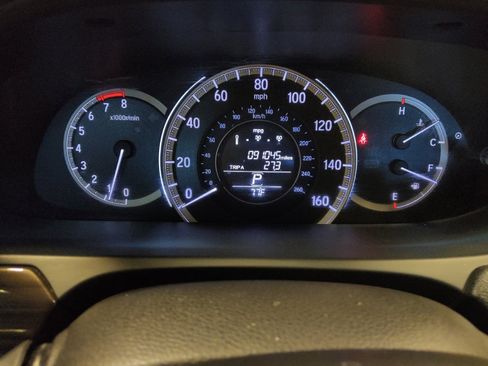 Used 2017 Honda Accord EX-L image 23