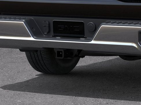 New 2026 GMC Sierra 1500 Pro AWD/4WD image 38