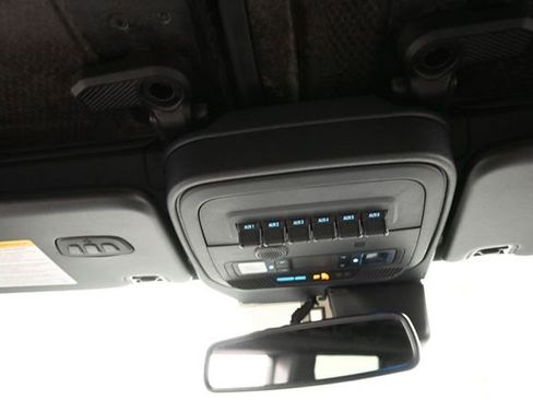 Used 2024 Ford Bronco Badlands AWD/4WD image 12