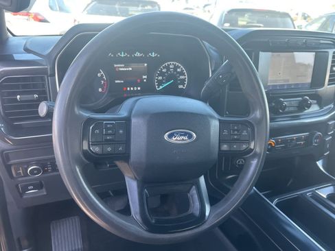 Used 2022 Ford F150 XL w/ STX Appearance Package image 30