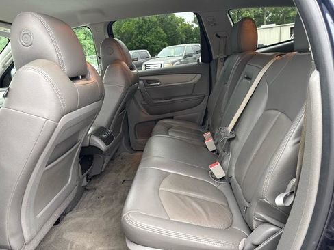 Used 2017 Chevrolet Traverse LS FWD image 16