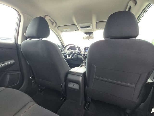 Used 2024 Nissan Sentra SR FWD image 15