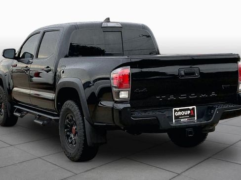 Used 2019 Toyota Tacoma TRD Pro AWD/4WD image 11