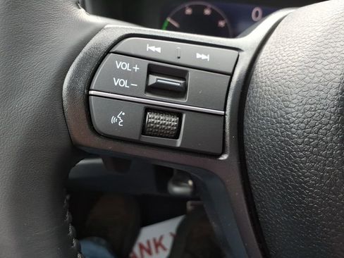 New 2026 Honda Accord Sport image 21