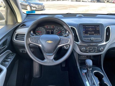Used 2024 Chevrolet Equinox LS image 16