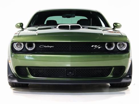 Used 2023 Dodge Challenger R/T Scat Pack image 8