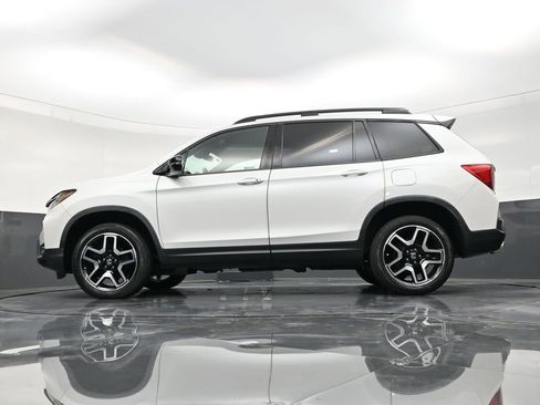 Used 2022 Honda Passport Elite image 21