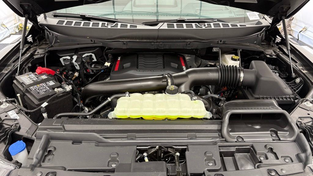 New 2026 Ford F150 Raptor AWD/4WD image 9