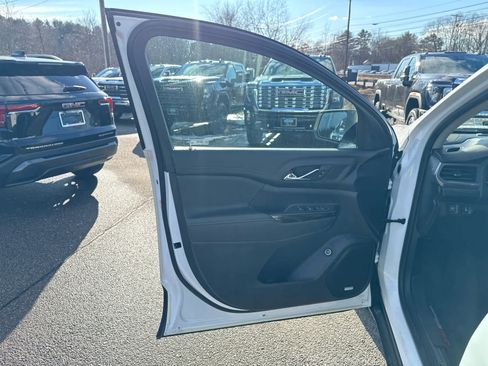 Certified 2021 GMC Acadia AT4 w/ Trailering Package image 17