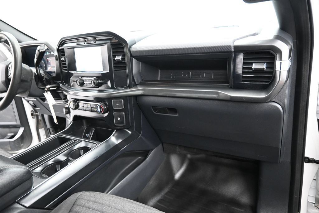 Used 2023 Ford F150 XL w/ STX Appearance Package AWD/4WD image 20