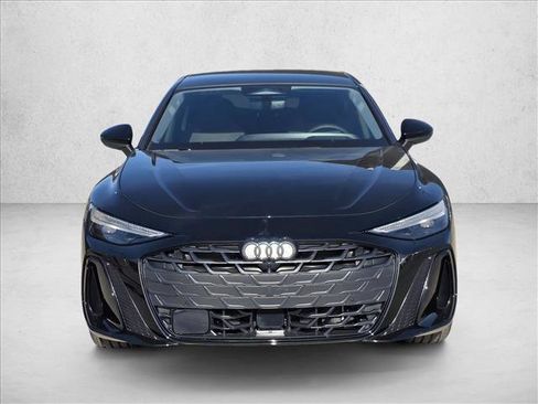 New 2026 Audi A6 Premium Plus image 2