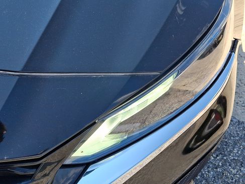 Used 2023 Nissan Altima 2.5 S FWD image 9