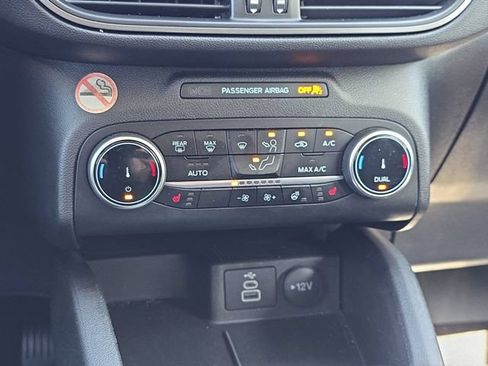 Used 2024 Ford Escape Active AWD/4WD image 22