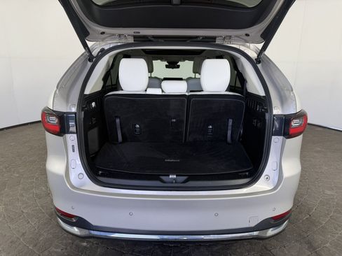 Used 2024 MAZDA CX-90 Plug-In Hybrid w/ Premium Plus AWD/4WD image 7