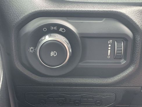 Used 2026 Jeep Wrangler Unlimited Sport AWD/4WD image 25