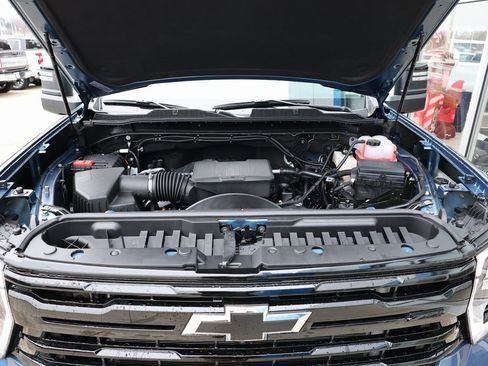 New 2026 Chevrolet Silverado 2500 LT w/ Trail Boss Package image 49