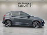 Used 2023 Hyundai Kona N Line image 2