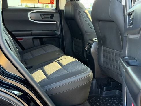 Used 2024 Ford Bronco Sport Big Bend AWD/4WD image 19