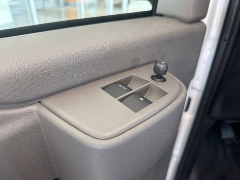 New 2025 Chevrolet Express 2500 w/ Driver Convenience Package image 16