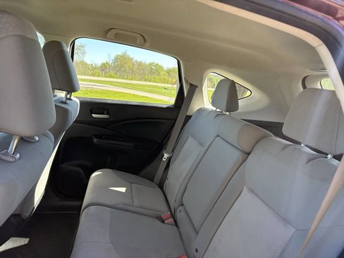 Used 2015 Honda CR-V LX image 27