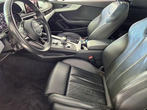 Used 2018 Audi A5 2.0T Premium Plus image 11