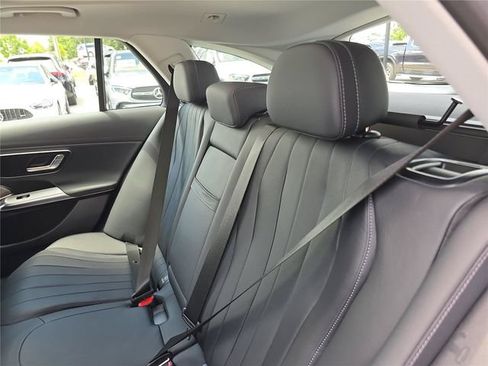 Certified 2025 Mercedes-Benz E 450 4MATIC All-Terrain Wagon image 19