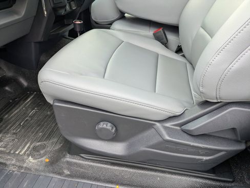 New 2026 Ford F550 2WD Regular Cab Super Duty image 11