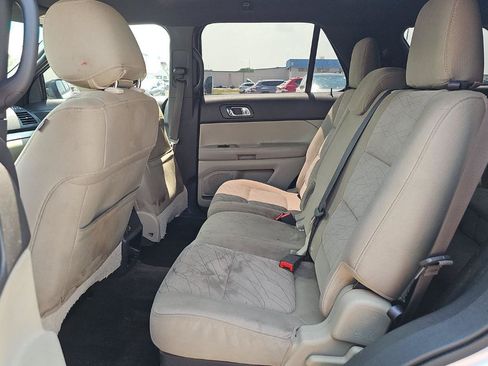 Used 2013 Ford Explorer FWD image 11