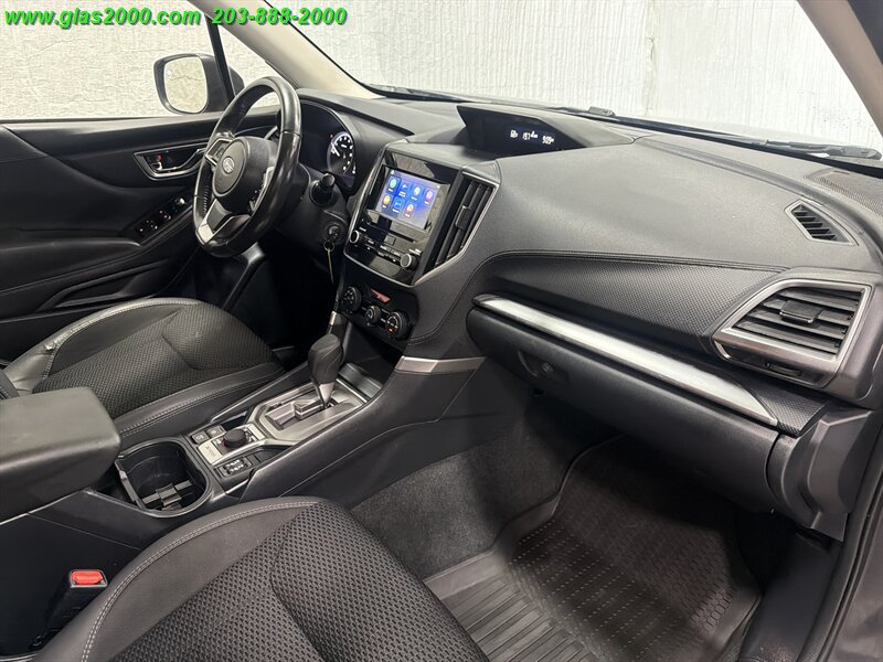 Used 2019 Subaru Forester Premium w/ Popular Package #1 AWD/4WD image 5