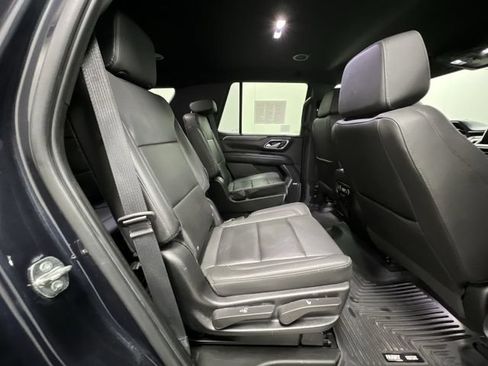 Certified 2022 Chevrolet Tahoe Z71 w/ Luxury Package AWD/4WD image 27
