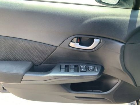 Used 2014 Honda Civic LX image 16