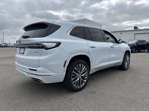 New 2026 Buick Enclave Avenir w/ Super Cruise Package image 6