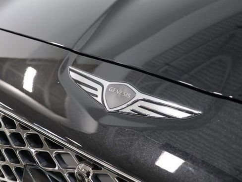 Used 2026 Genesis G70 2.5T Prestige image 12
