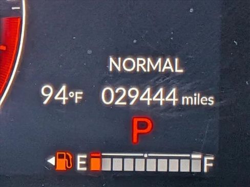 Used 2024 Honda HR-V Sport image 12