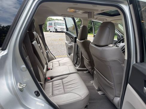 Used 2013 Honda CR-V EX-L image 29