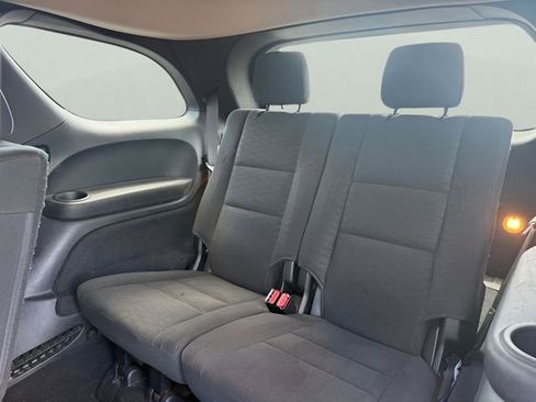 Used 2020 Dodge Durango SXT AWD/4WD image 11
