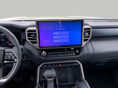 New 2026 Toyota Tundra Platinum AWD/4WD image 6