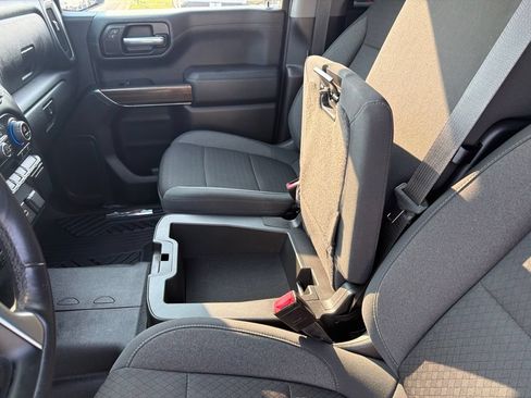 Used 2021 Chevrolet Silverado 1500 RST AWD/4WD image 24