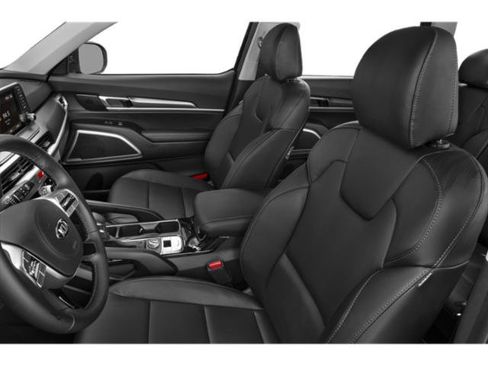 Used 2022 Kia Telluride LX FWD image 12