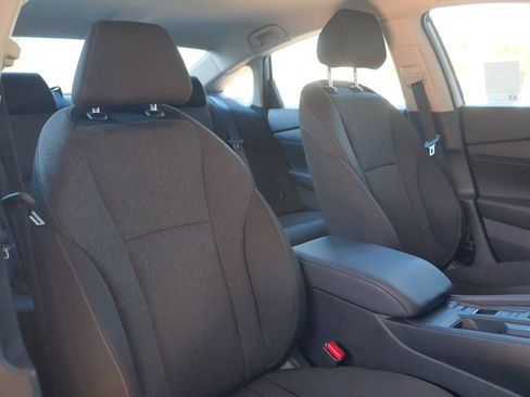Used 2025 Honda Accord LX image 28