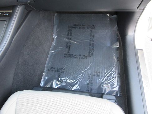 Used 2017 Lexus ES 350 w/ Navigation System Package FWD image 26