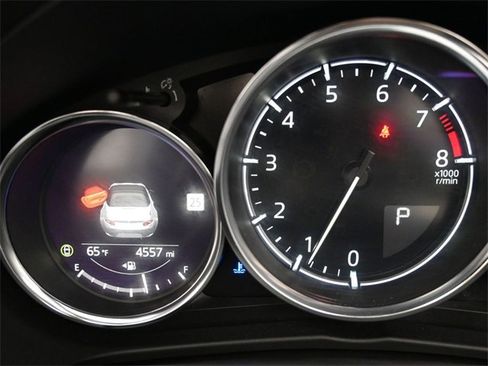 Certified 2024 MAZDA MX-5 Miata Grand Touring image 9