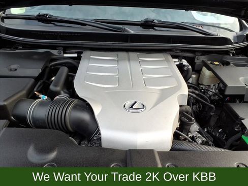 Used 2021 Lexus GX 460 Premium image 32