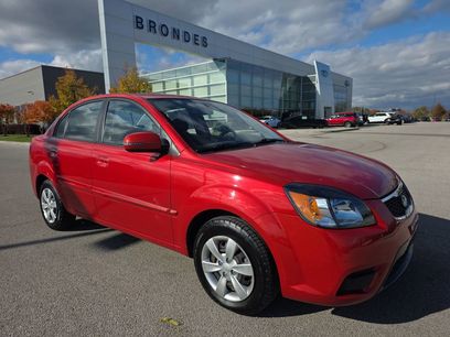 Used 2011 Kia Rio LX w/ Value Pkg