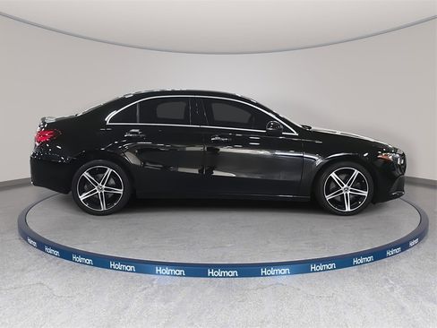 Used 2020 Mercedes-Benz A 220 4MATIC image 5