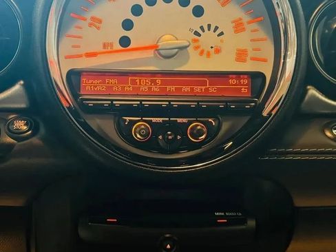 Used 2012 MINI Cooper S FWD image 21