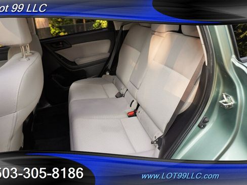 Used 2014 Subaru Forester 2.5i Premium AWD/4WD image 15